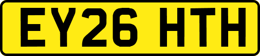EY26HTH