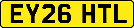 EY26HTL