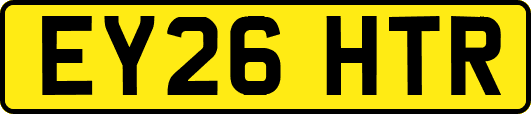 EY26HTR