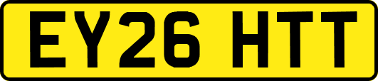 EY26HTT
