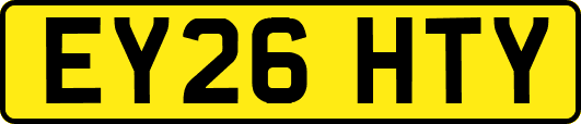 EY26HTY