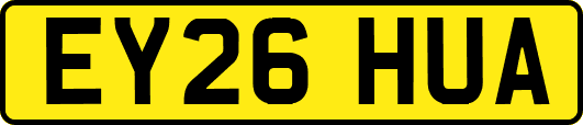 EY26HUA