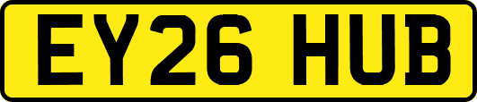 EY26HUB