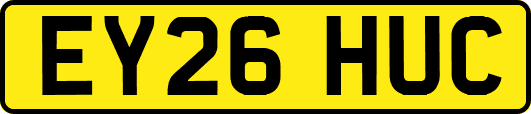 EY26HUC