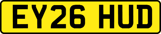EY26HUD