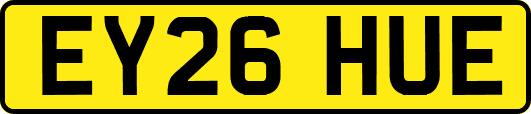 EY26HUE