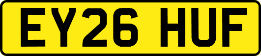 EY26HUF