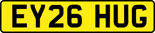 EY26HUG