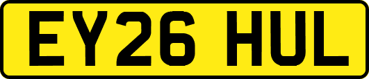 EY26HUL