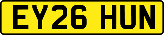 EY26HUN