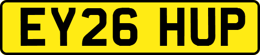 EY26HUP