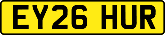 EY26HUR