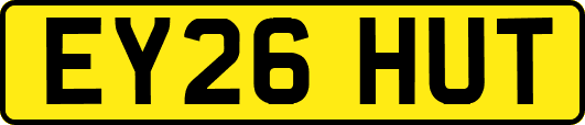 EY26HUT
