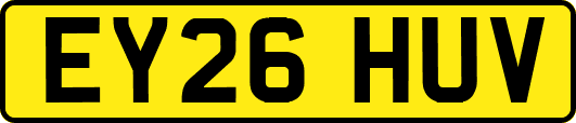 EY26HUV