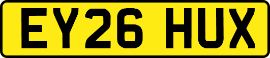EY26HUX