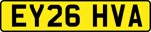 EY26HVA