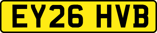 EY26HVB