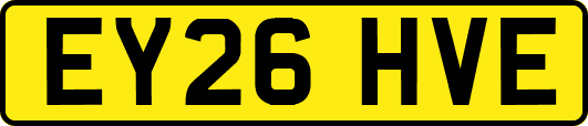 EY26HVE