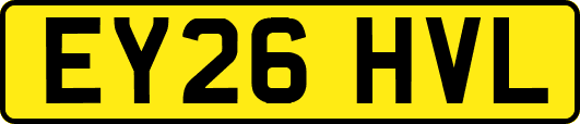 EY26HVL