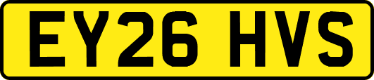 EY26HVS