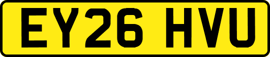 EY26HVU