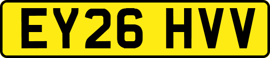 EY26HVV