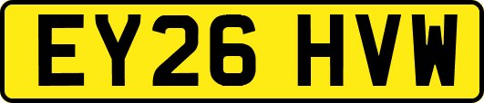 EY26HVW