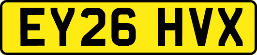 EY26HVX