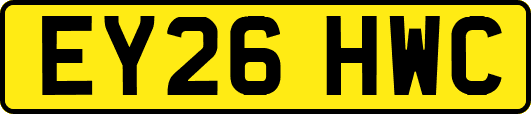 EY26HWC