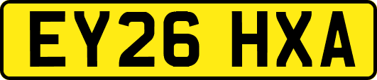 EY26HXA