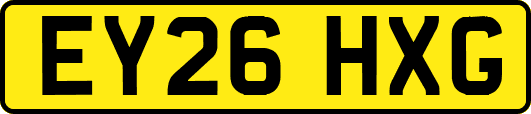 EY26HXG