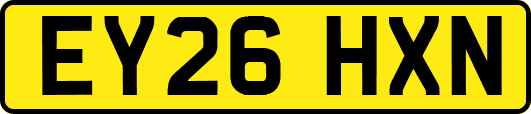EY26HXN