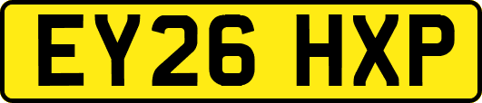 EY26HXP