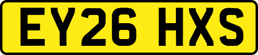 EY26HXS