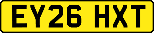 EY26HXT