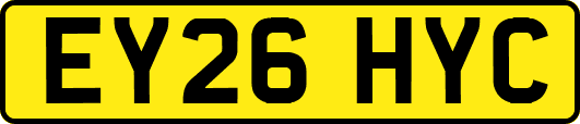 EY26HYC