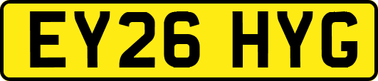 EY26HYG