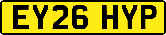 EY26HYP