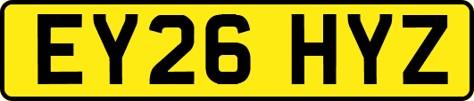 EY26HYZ