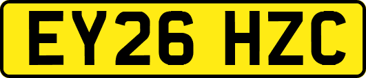 EY26HZC