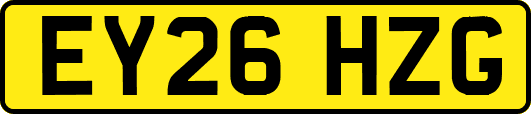 EY26HZG