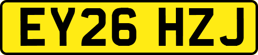 EY26HZJ