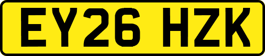 EY26HZK