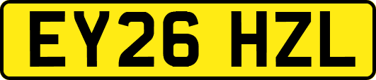 EY26HZL