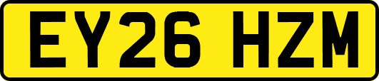 EY26HZM