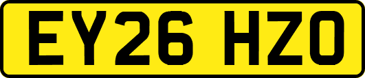 EY26HZO