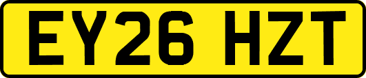 EY26HZT