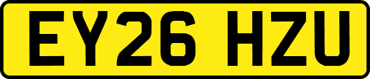 EY26HZU