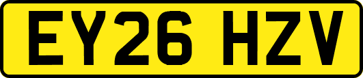 EY26HZV