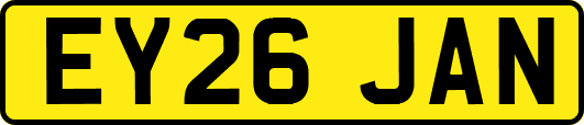 EY26JAN